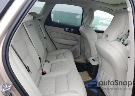 2024 Volvo Xc60 Plus from USA, damaged, VIN YV4H60DL8R1913941